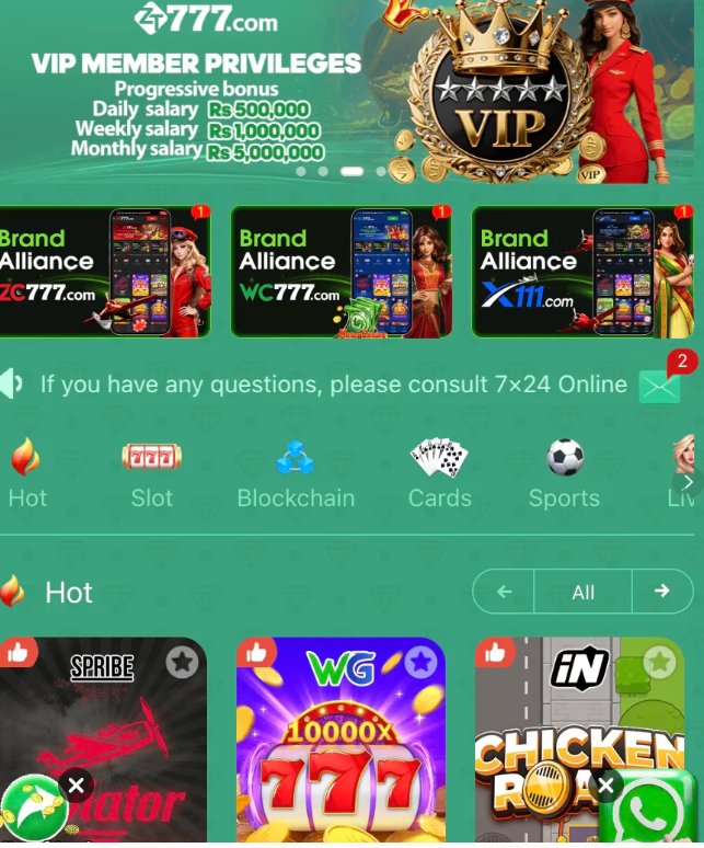 zs999 game apk