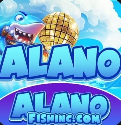 Alano fishing game