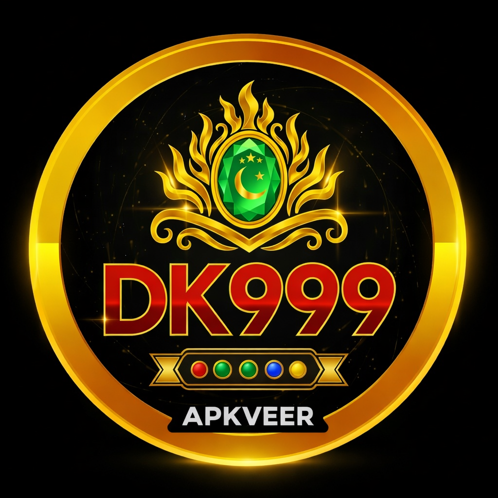 DK 999 Game Download APK – Real Earning Game in Pakistan