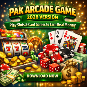 apk Arcade app