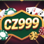 cz999 game