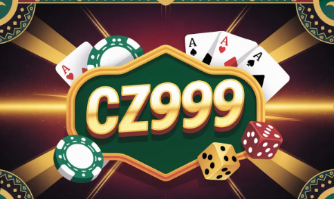 cz999 game
