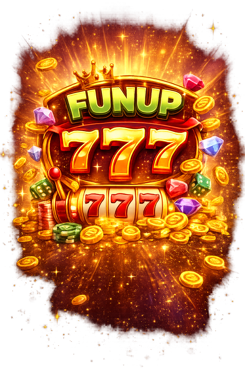 Funup777 game
