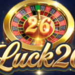 lucky26 game