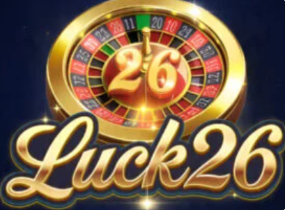 lucky26 game