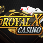 Royal x casino