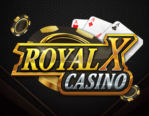 Royal x casino..