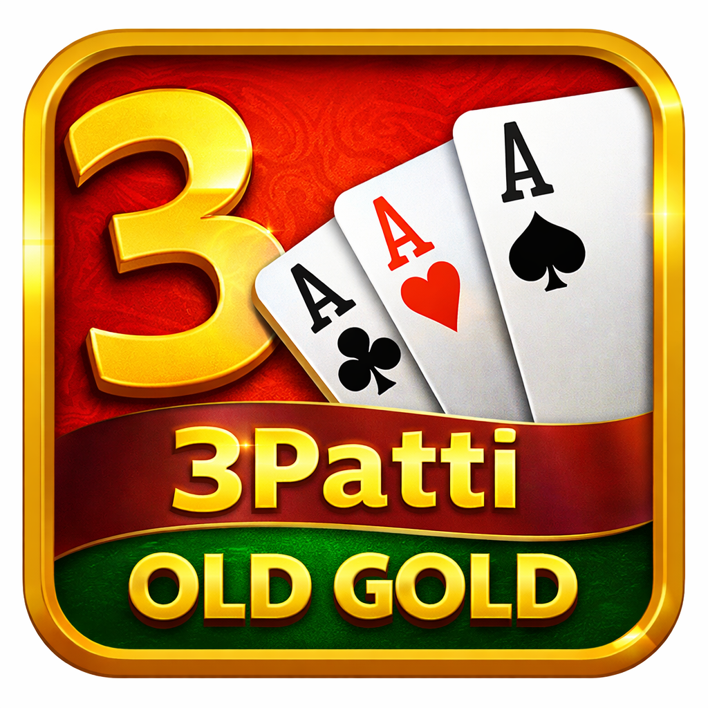3patti old gold