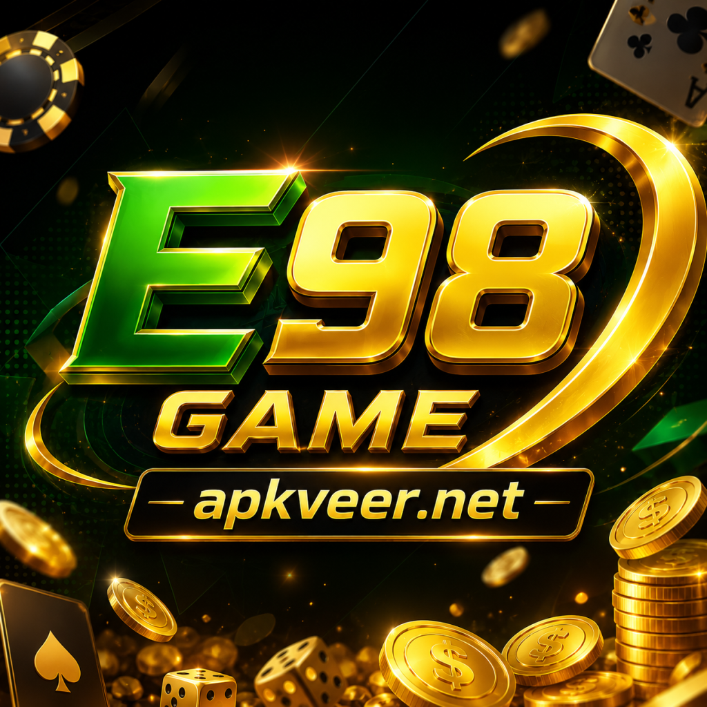 e98 game

