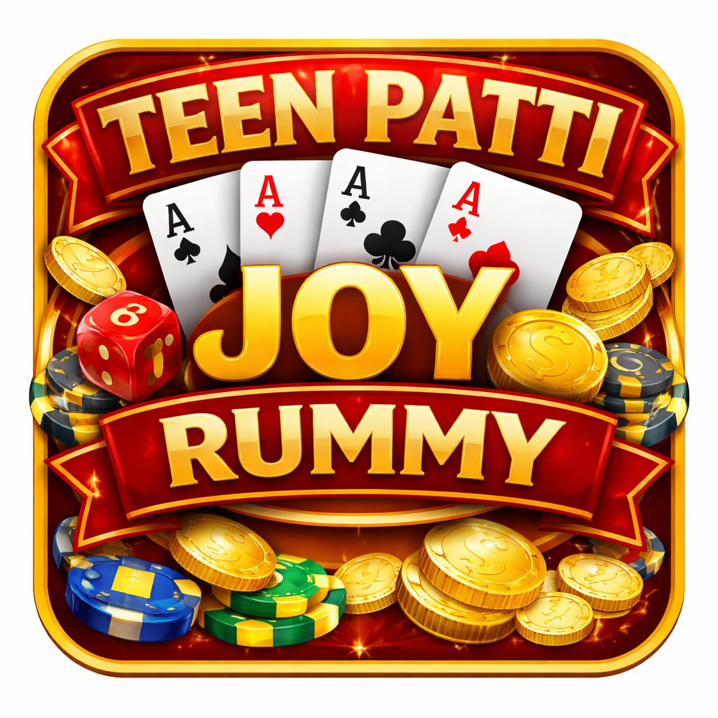 teen patti joy rummy

