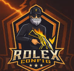 rolex config panel