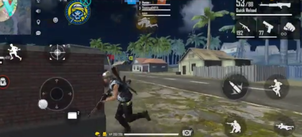 vip sawom injector apk