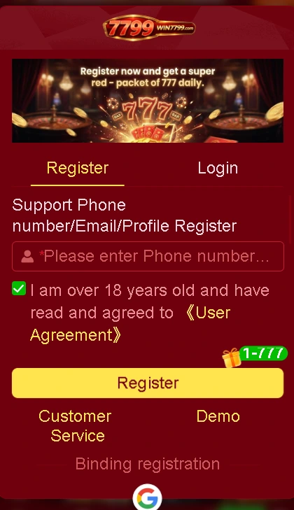 win7799 game
