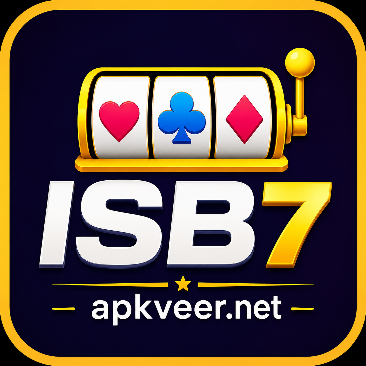 isb7 game