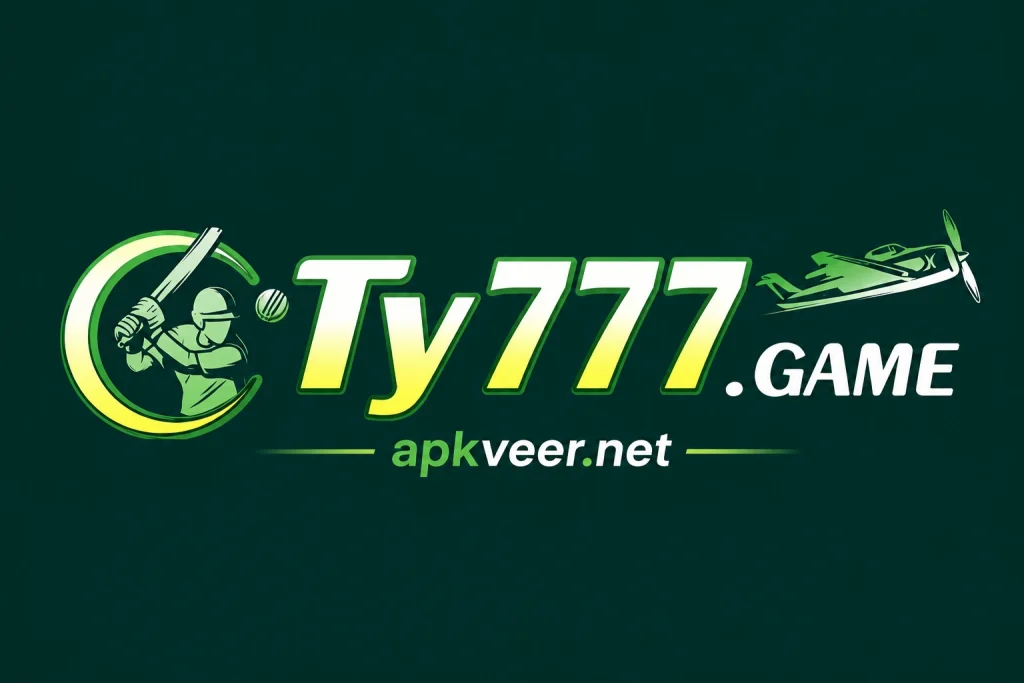 TY777 Game
