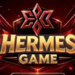 Hermas game