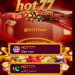hot 77 game
