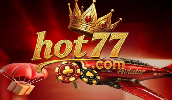 hot 77 game