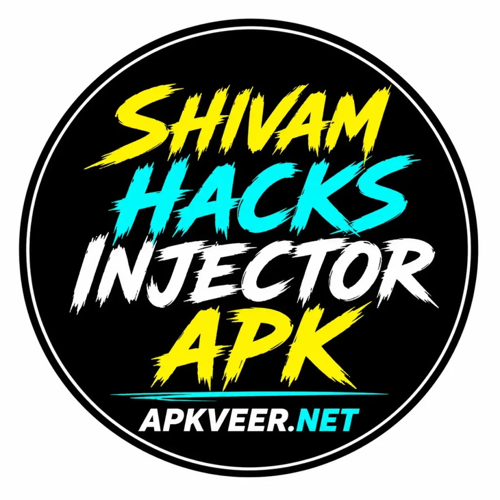 Shivam Hacks Injector APK