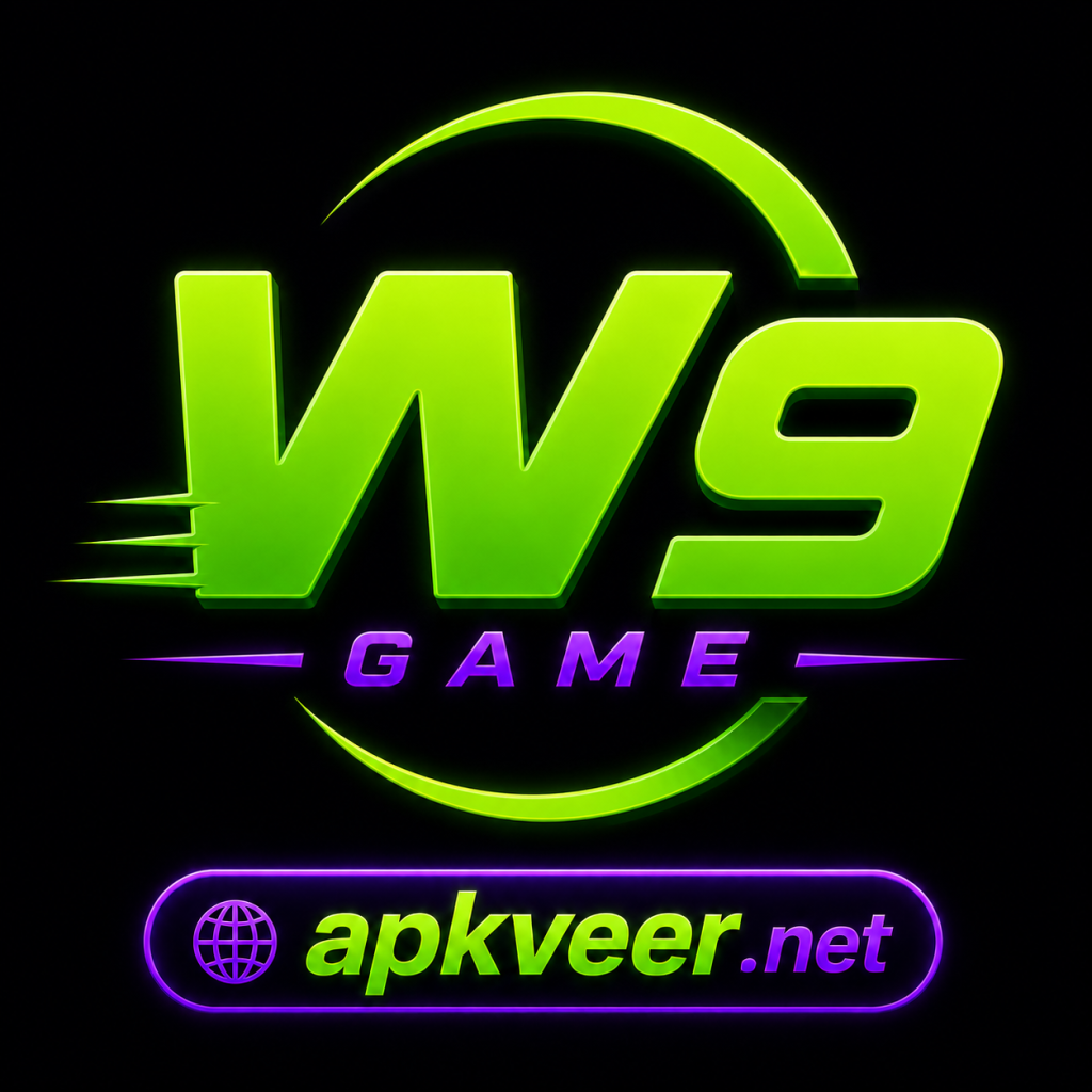 w9 game