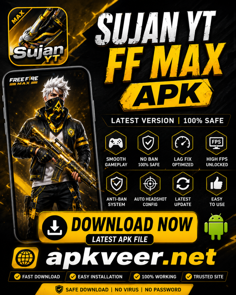 sujam yt ff max apk
