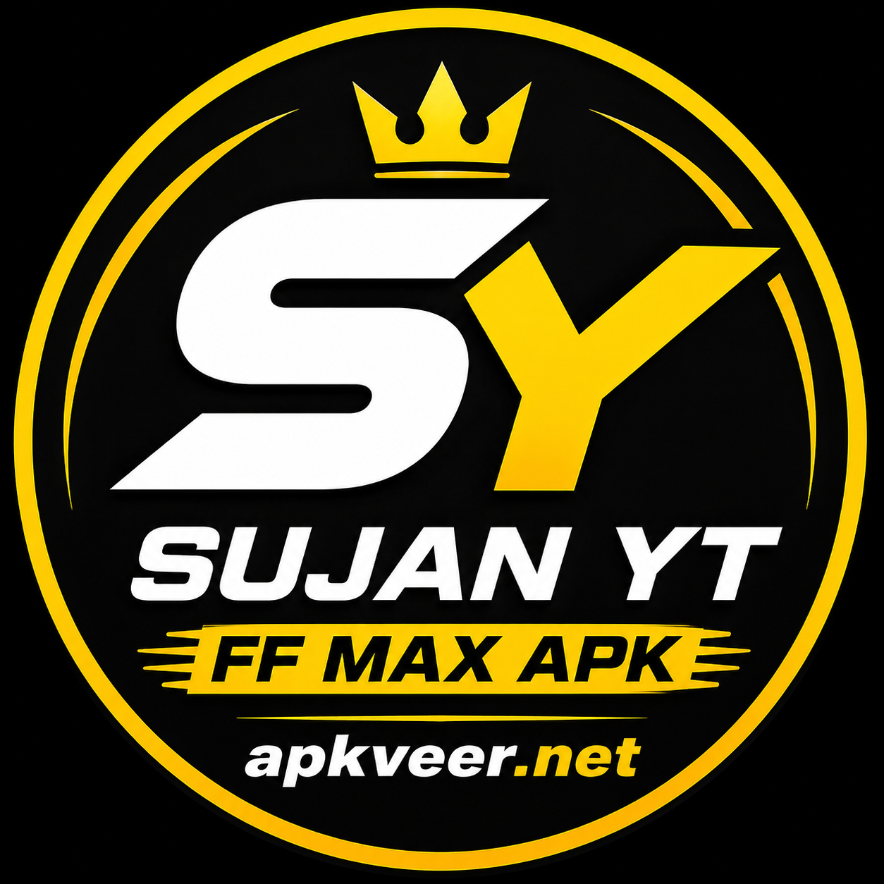 sujan yt ff max apk